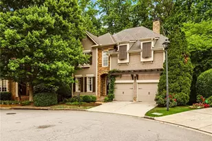 4054 Newhaven Circle, Brookhaven, GA 30319 - Photo 2