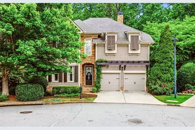 4054 Newhaven Circle NE, Brookhaven, GA 30319 - Photo 1