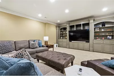 4054 Newhaven Circle, Brookhaven, GA 30319 - Photo 38
