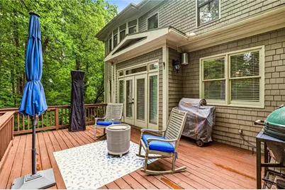 4054 Newhaven Circle, Brookhaven, GA 30319 - Photo 8