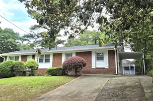 849 Capitol View Ave NW, Atlanta, GA 30318 - Photo 1