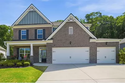 7185 Breezeswept Heights, Cumming, GA 30028 - Photo 1