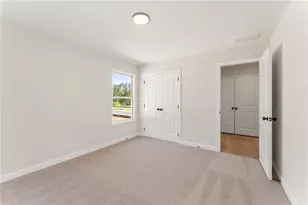 4687 Larkfield Way, Powder Springs, GA 30127 - Photo 22