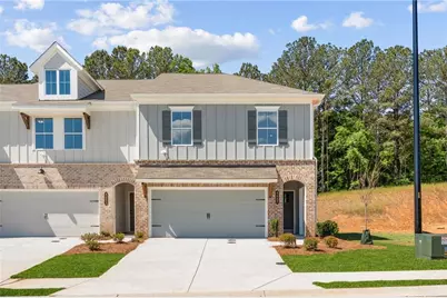 4687 Larkfield Way #22, Powder Springs, GA 30127 - Photo 2