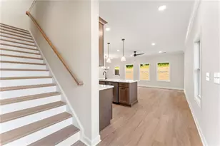 4687 Larkfield Way, Powder Springs, GA 30127 - Photo 6