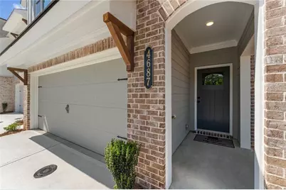 4687 Larkfield Way #22, Powder Springs, GA 30127 - Photo 4