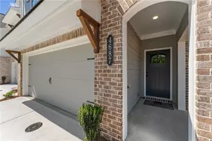 4687 Larkfield Way, Powder Springs, GA 30127 - Photo 4
