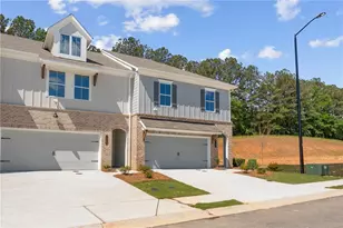 4687 Larkfield Way, Powder Springs, GA 30127 - Photo 4