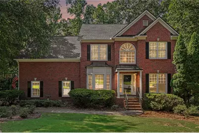 3550 Rosewicke Drive, Cumming, GA 30040 - Photo 1