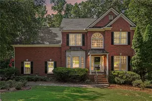 3550 Rosewicke Dr, Cumming, GA 30040 - Photo 1