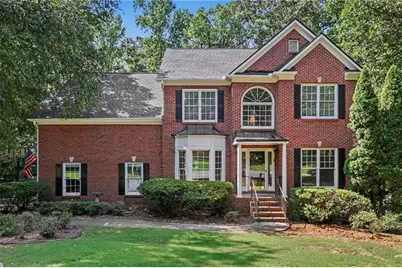 3550 Rosewicke Drive, Cumming, GA 30040 - Photo 2