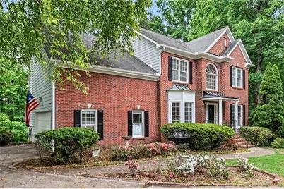 3550 Rosewicke Drive, Cumming, GA 30040 - Photo 2