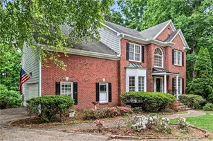 3550 Rosewicke Dr, Cumming, GA 30040 - Photo 2