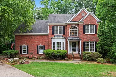 3550 Rosewicke Drive, Cumming, GA 30040 - Photo 1