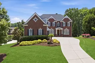 1705 Ardglass Ct NW, Kennesaw, GA 30152 - Photo 1