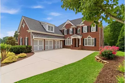 1705 Ardglass Court  NW, Kennesaw, GA 30152 - Photo 86
