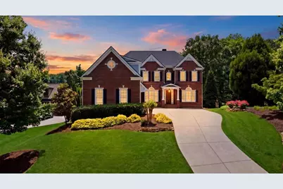 1705 Ardglass Court  NW, Kennesaw, GA 30152 - Photo 4