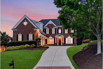 1705 Ardglass Court NW, Kennesaw, GA 30152 - Photo 1