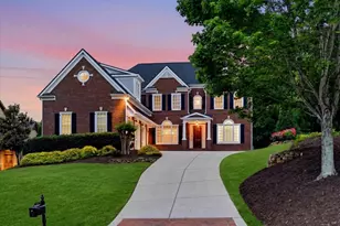 1705 Ardglass Ct NW, Kennesaw, GA 30152 - Photo 1