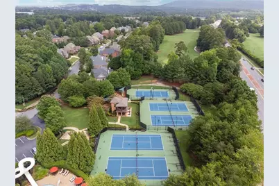1705 Ardglass Court  NW, Kennesaw, GA 30152 - Photo 92