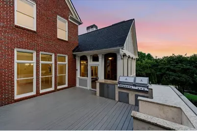 1705 Ardglass Court  NW, Kennesaw, GA 30152 - Photo 40