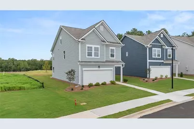 1253 Meadowbrook Drive, Jonesboro, GA 30238 - Photo 2