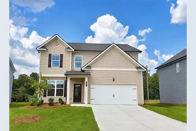 102 Bluefin Street, Adairsville, GA 30103 - Photo 1