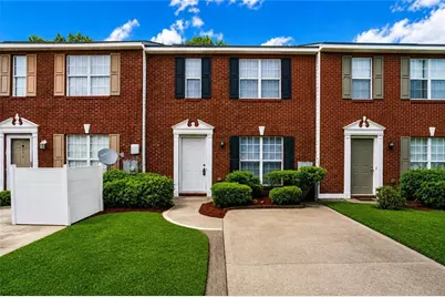 5791 Strathmoor Manor Circle, Lithonia, GA 30058 - Photo 1