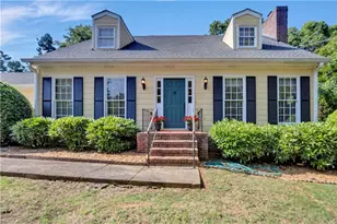 1756 SW Colonial South SW, Conyers, GA 30094 - Photo 2
