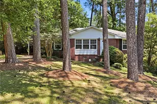 1111 N Valley Dr, Decatur, GA 30033 - Photo 2