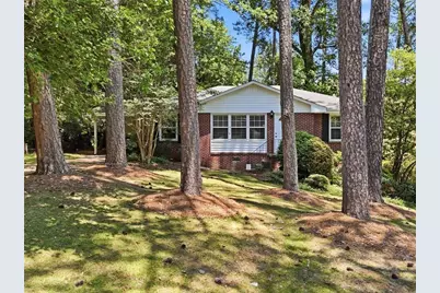 1111 N Valley Drive, Decatur, GA 30033 - Photo 2