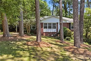 1111 N Valley Dr, Decatur, GA 30033 - Photo 2