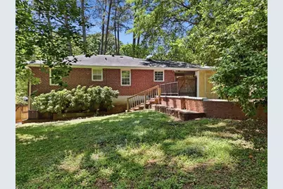 1111 N Valley Drive, Decatur, GA 30033 - Photo 6