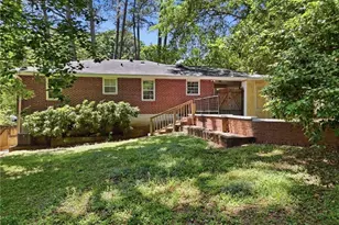 1111 N Valley Dr, Decatur, GA 30033 - Photo 6