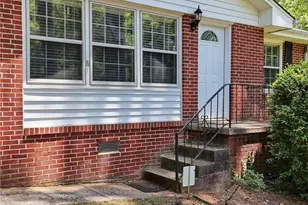 1111 N Valley Dr, Decatur, GA 30033 - Photo 4