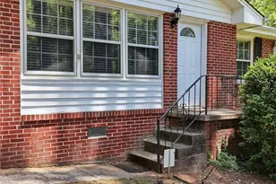 1111 N Valley Dr, Decatur, GA 30033 - Photo 4