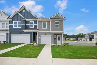 9448 Maple Grove Lane #LOT 61, Jonesboro, GA 30238 - Photo 1