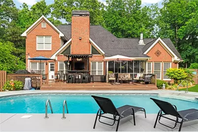 460 Saddlebrook Drive SE, Calhoun, GA 30701 - Photo 46