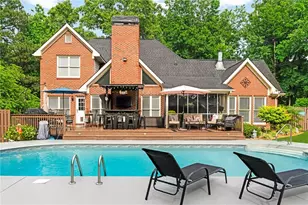 460 Saddlebrook Dr SE, Calhoun, GA 30701 - Photo 46