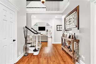460 Saddlebrook Dr SE, Calhoun, GA 30701 - Photo 4