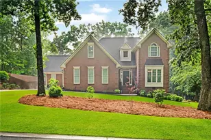 460 Saddlebrook Dr SE, Calhoun, GA 30701 - Photo 1