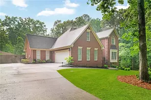 460 Saddlebrook Dr SE, Calhoun, GA 30701 - Photo 2