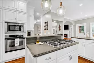 460 Saddlebrook Dr SE, Calhoun, GA 30701 - Photo 16