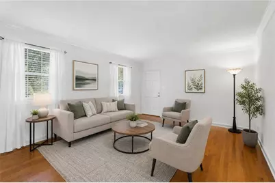 415 Willow Lane #2, Decatur, GA 30030 - Photo 2