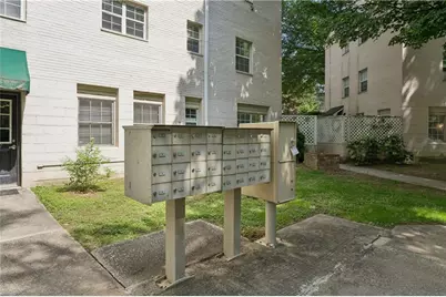 415 Willow Lane #2, Decatur, GA 30030 - Photo 32