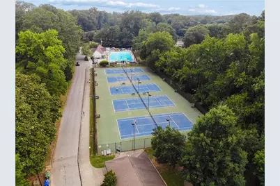 415 Willow Lane #2, Decatur, GA 30030 - Photo 46