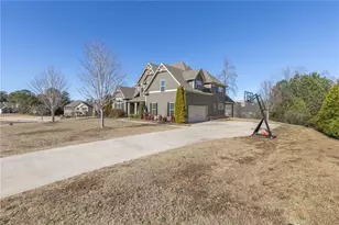 507 Stanhope St, McDonough, GA 30252 - Photo 2