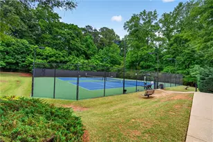 134 Newcastle Walk, Woodstock, GA 30188 - Photo 84