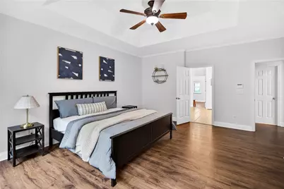 134 Newcastle Walk, Woodstock, GA 30188 - Photo 30