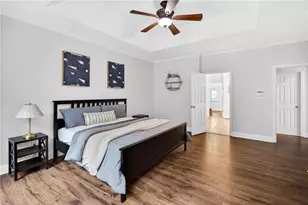 134 Newcastle Walk, Woodstock, GA 30188 - Photo 30